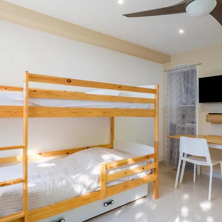 Apartamento - Marina Baie Des Anges Villeneuve-Loubet