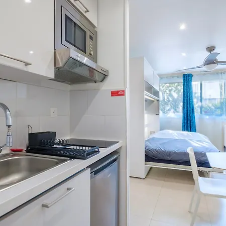 Apartamento - Marina Baie Des Anges Villeneuve-Loubet